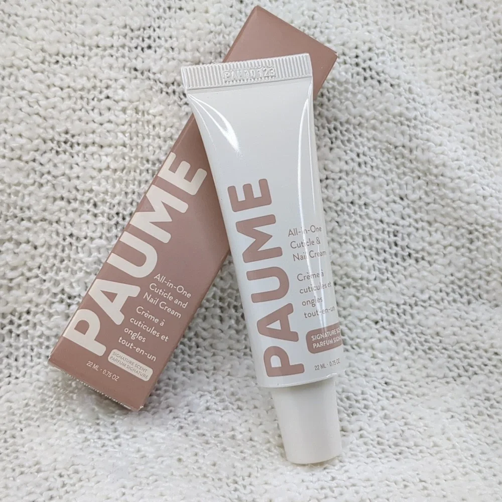 PAUME Cuticle and Nail Cream, 22ml/0.75oz